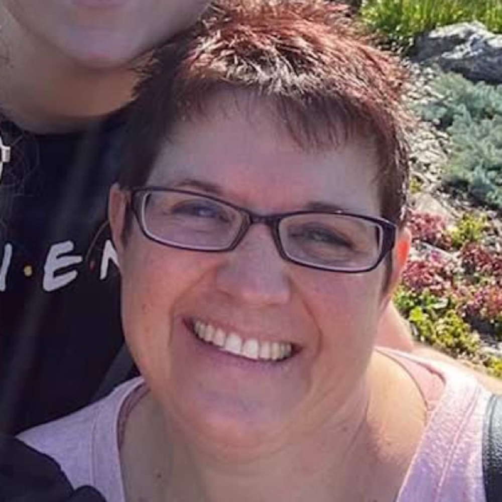 Meet your Posher, Mindy